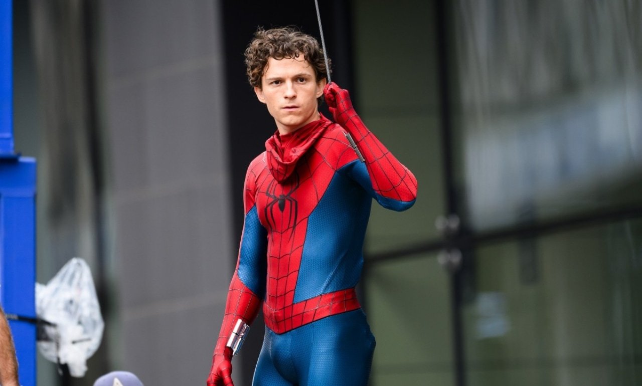 “Spider-Man: un nuevo día” se mantiene como la película más taquillera por tercera semana consecutiva
