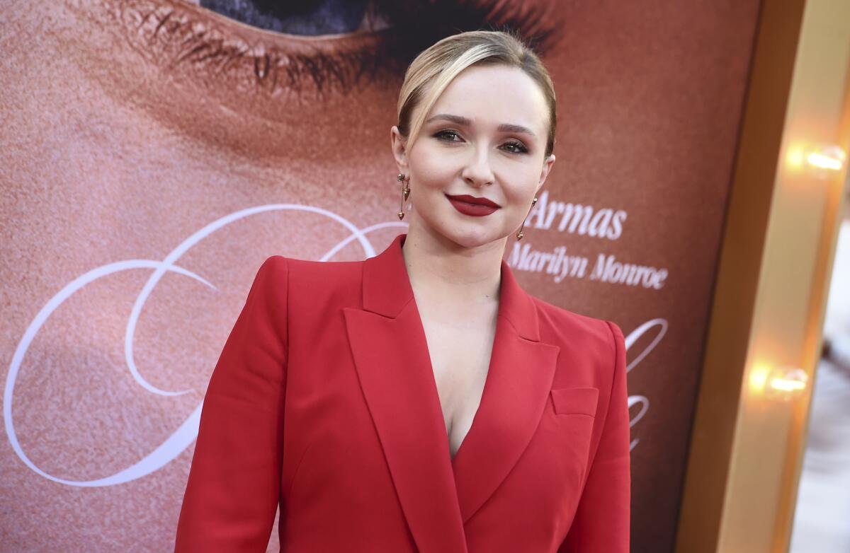 Muere la actriz Hayden Panettiere, conocida por sus papeles en ‘Heroes’ y ‘Nashville’