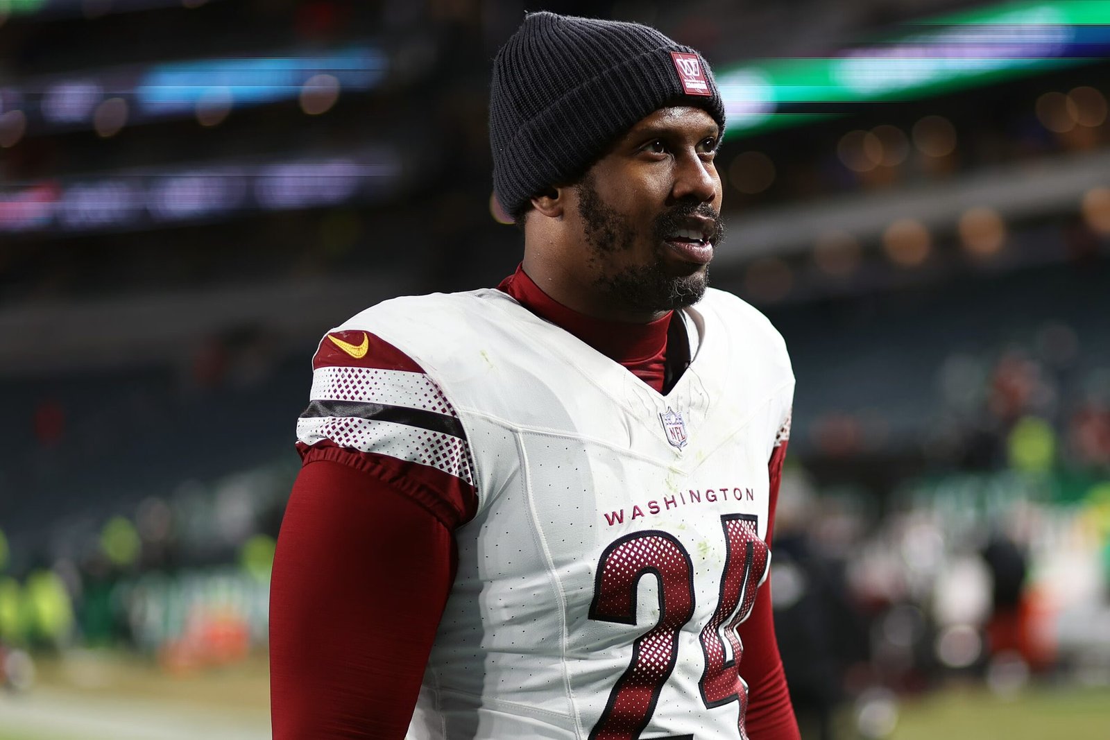 Reportan que Von Miller firmó por un año con los Dallas Cowboys