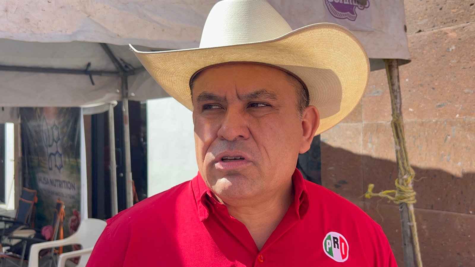 PRI esperará para definir aspirante a la Alcaldía de Chihuahua: Alex Domínguez