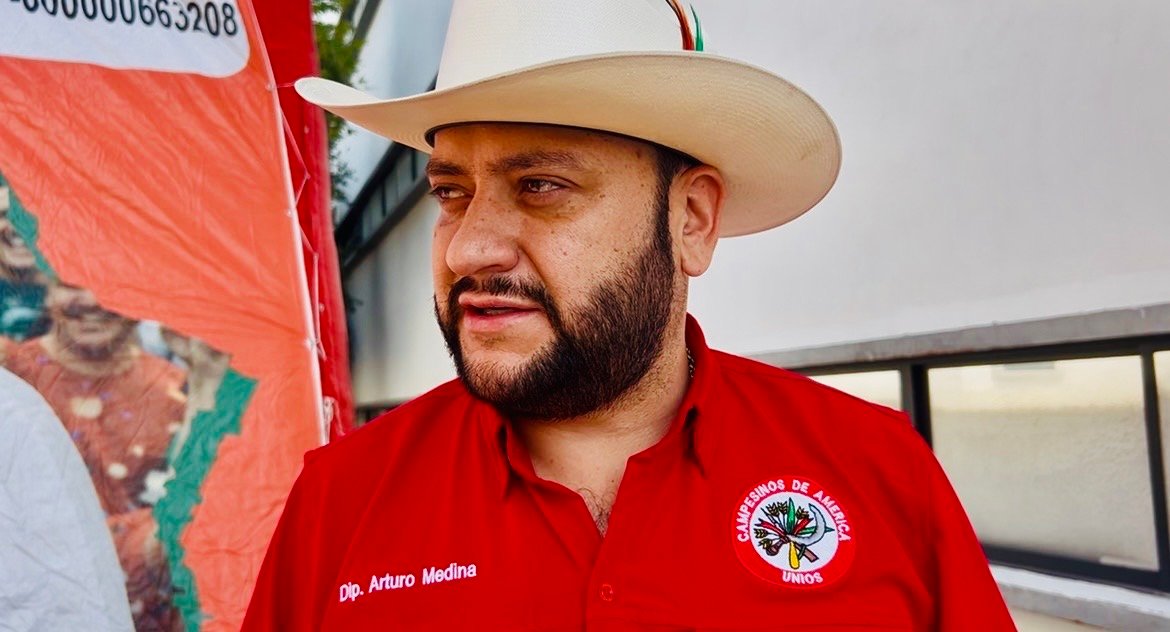 Anuncia diputado Medina gira por Guachochi y consulta con pueblos originarios en 10 municipios