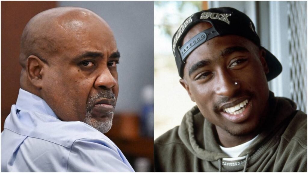 Comienza el juicio por el asesinato de Tupac con grabación policial y la declaración de un testigo