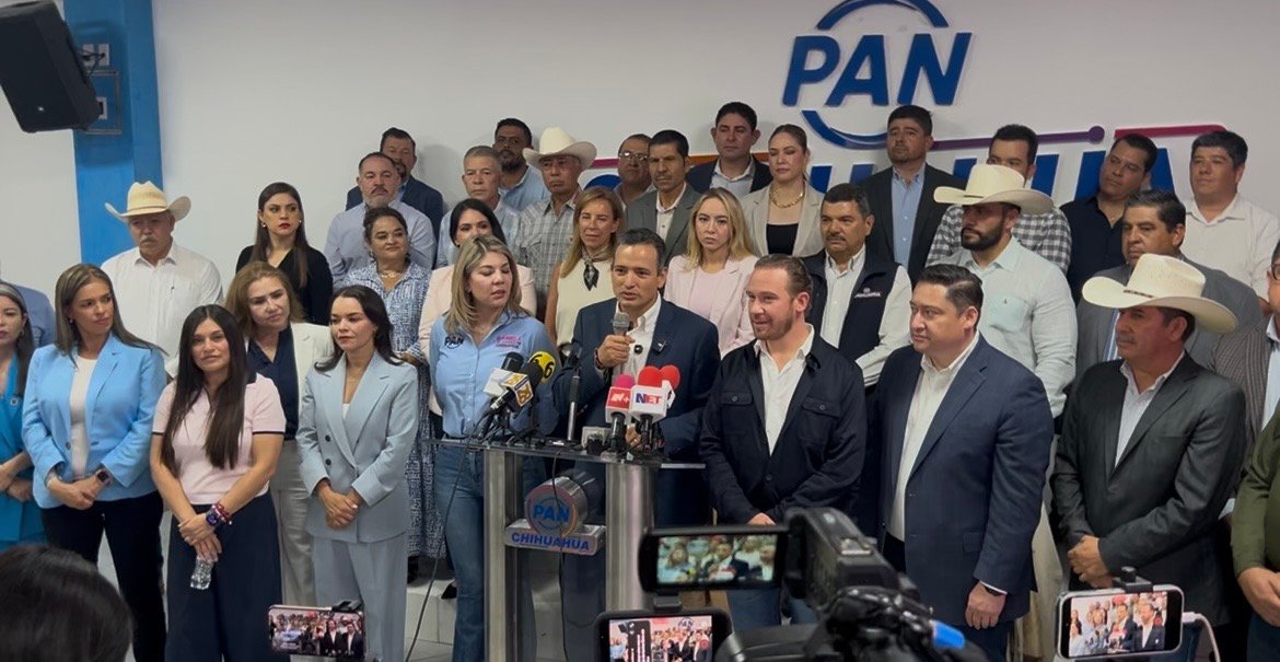 Pide Bonilla a Cruz Pérez Cuéllar dejar de colgarse de un servidor