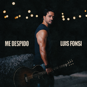 Luis Fonsi estrena “Me despido” otro capitulo de su próximo álbum