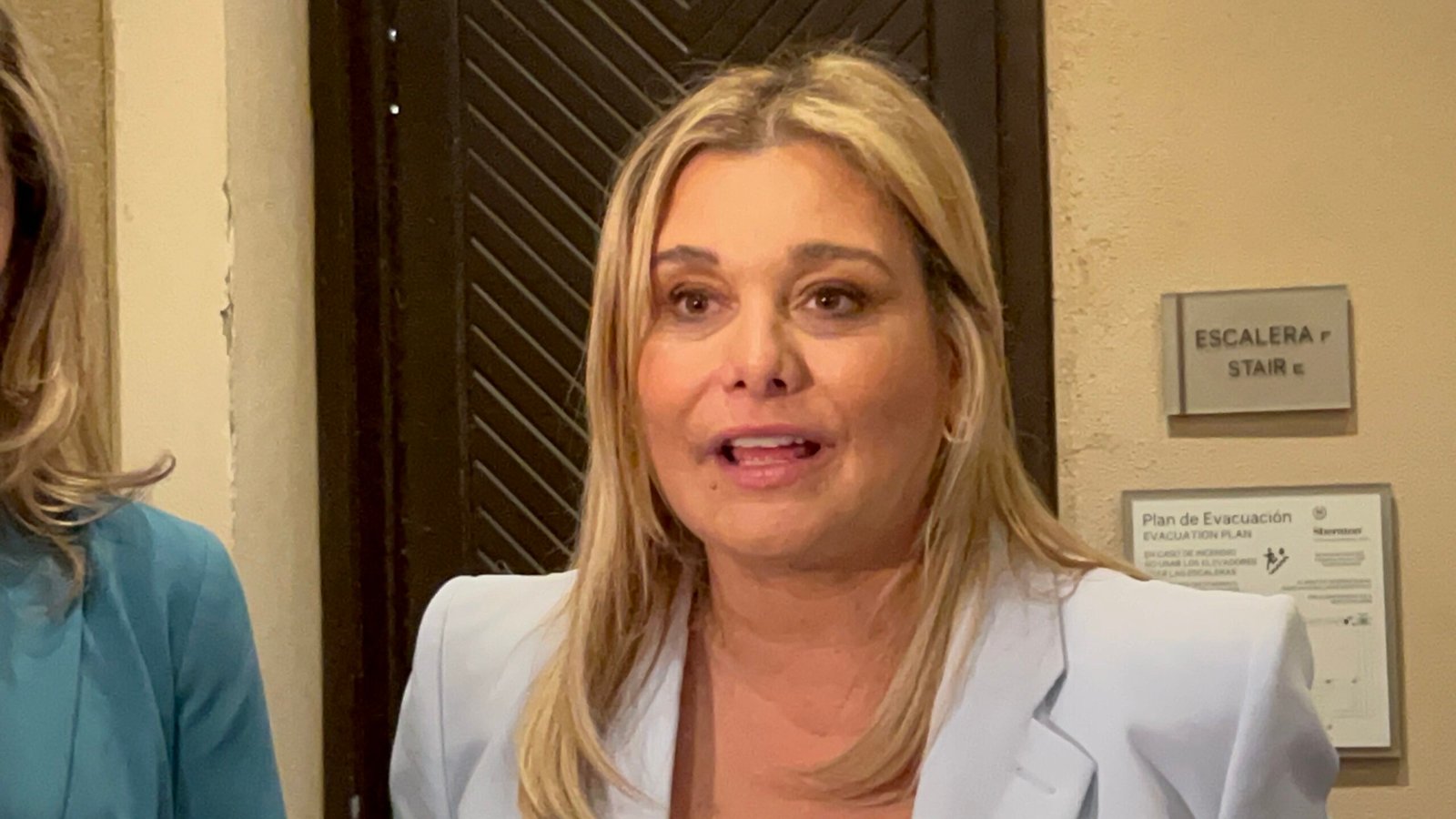 Destaca gobernadora Maru Campos unidad del PAN y respaldo a Marco Bonilla rumbo a 2027