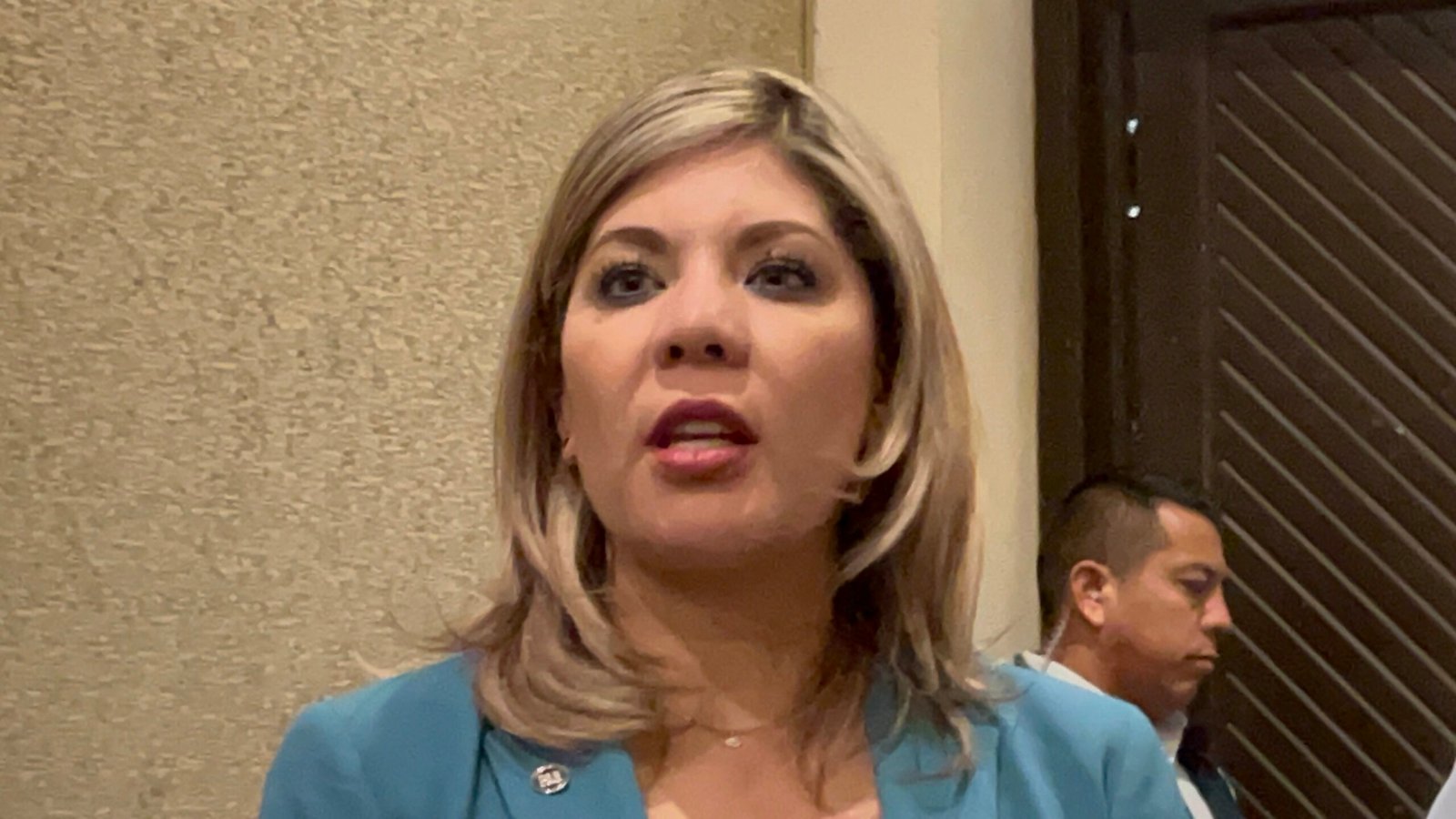 Definiría PAN candidaturas a alcaldías en un mes, estima Daniela Álvarez