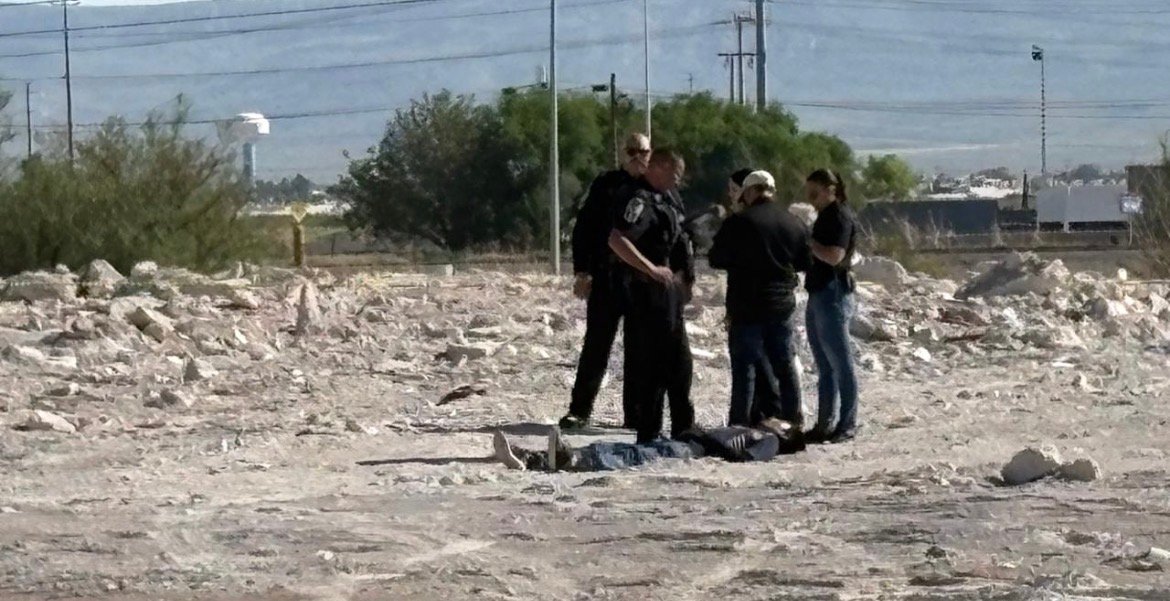Agosto suma 12 homicidios en Chihuahua capital; cinco víctimas fueron asesinadas en la vía pública