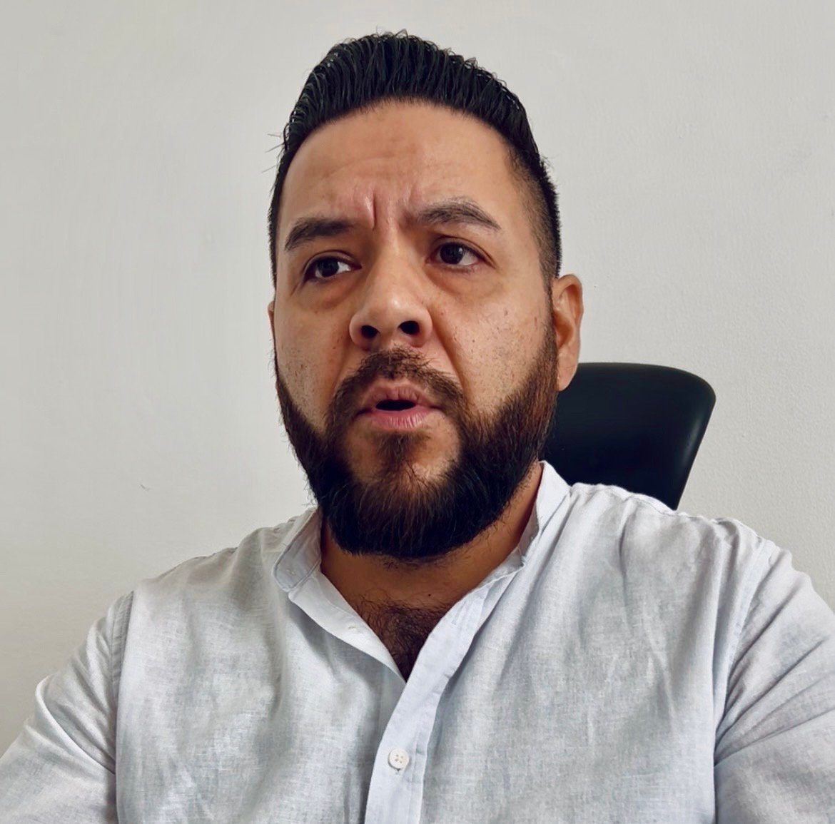 Destaca regidor de Hacienda claves para la transformación de la capital en seguridad y obras