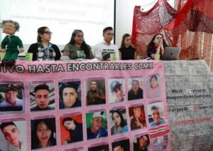 México registra más de 5 mil fosas clandestinas desde 2006