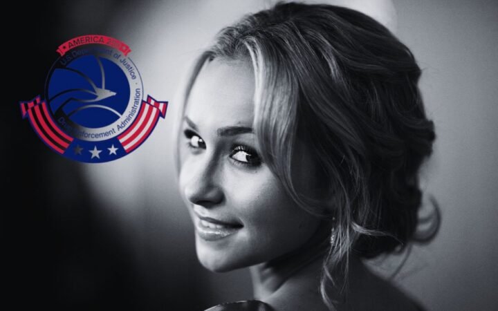 La DEA se suma a la investigación sobre la muerte de Hayden Panettiere: TMZ