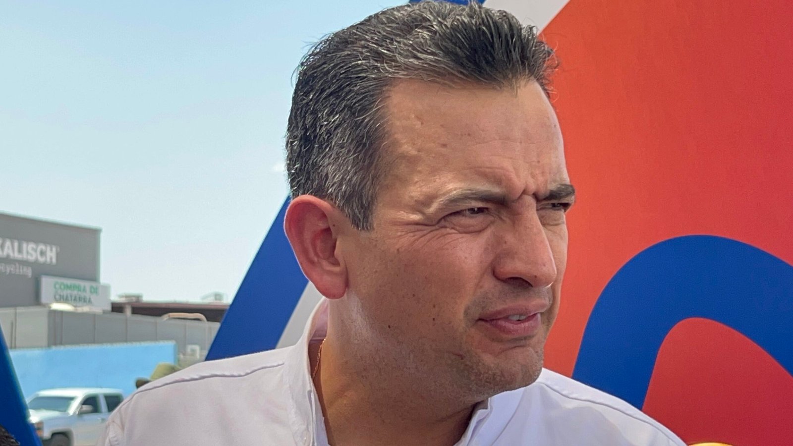 Prepara Marco Bonilla nueva alternativa para el manejo de basura en la capital