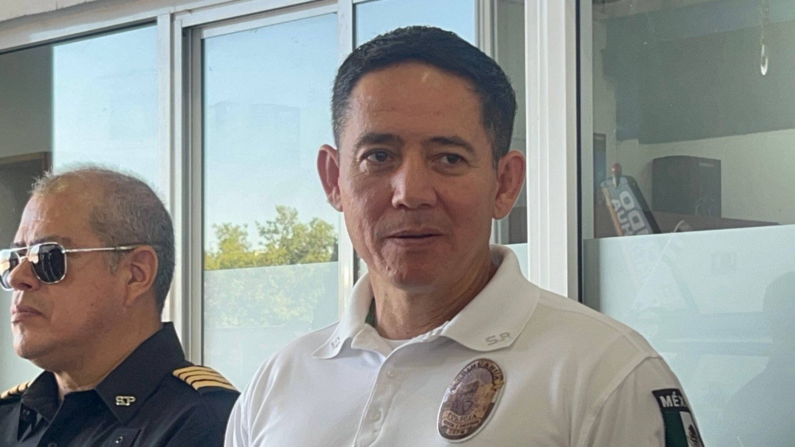 Vandalismo en escuelas será cuantificado hasta el regreso a clases: Julio Salas