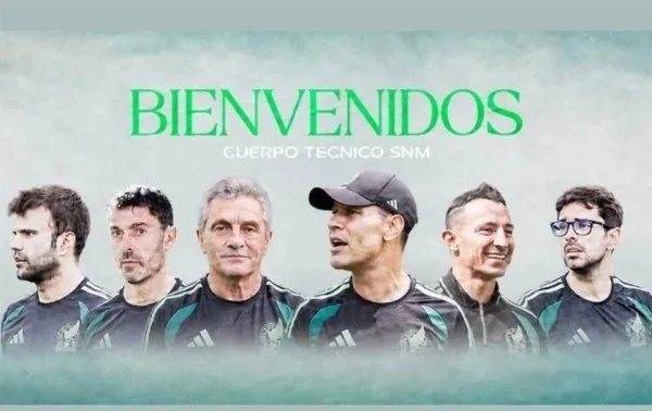 Rafa Márquez conforma cuerpo técnico con experiencia internacional