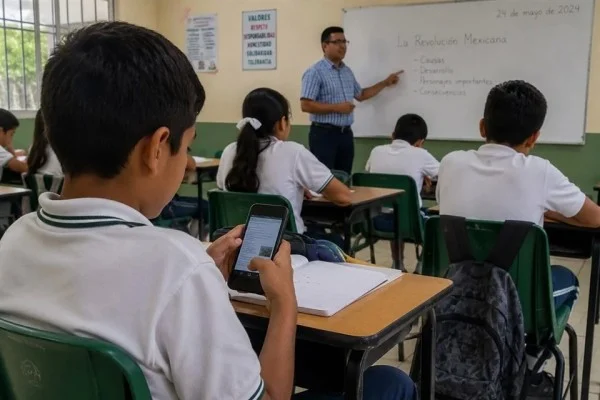Proponen impulsar la cultura digital desde las escuelas