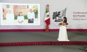 Sheinbaum anuncia reapertura de exportación ganadera en Sonora con EU; reforzarán combate al gusano barrenador en Chihuahua
