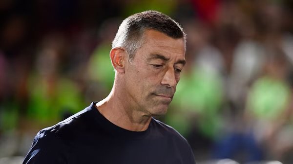 Pedro Caixinha se va de Bravos, reportan salida del entrenador de FC Juárez