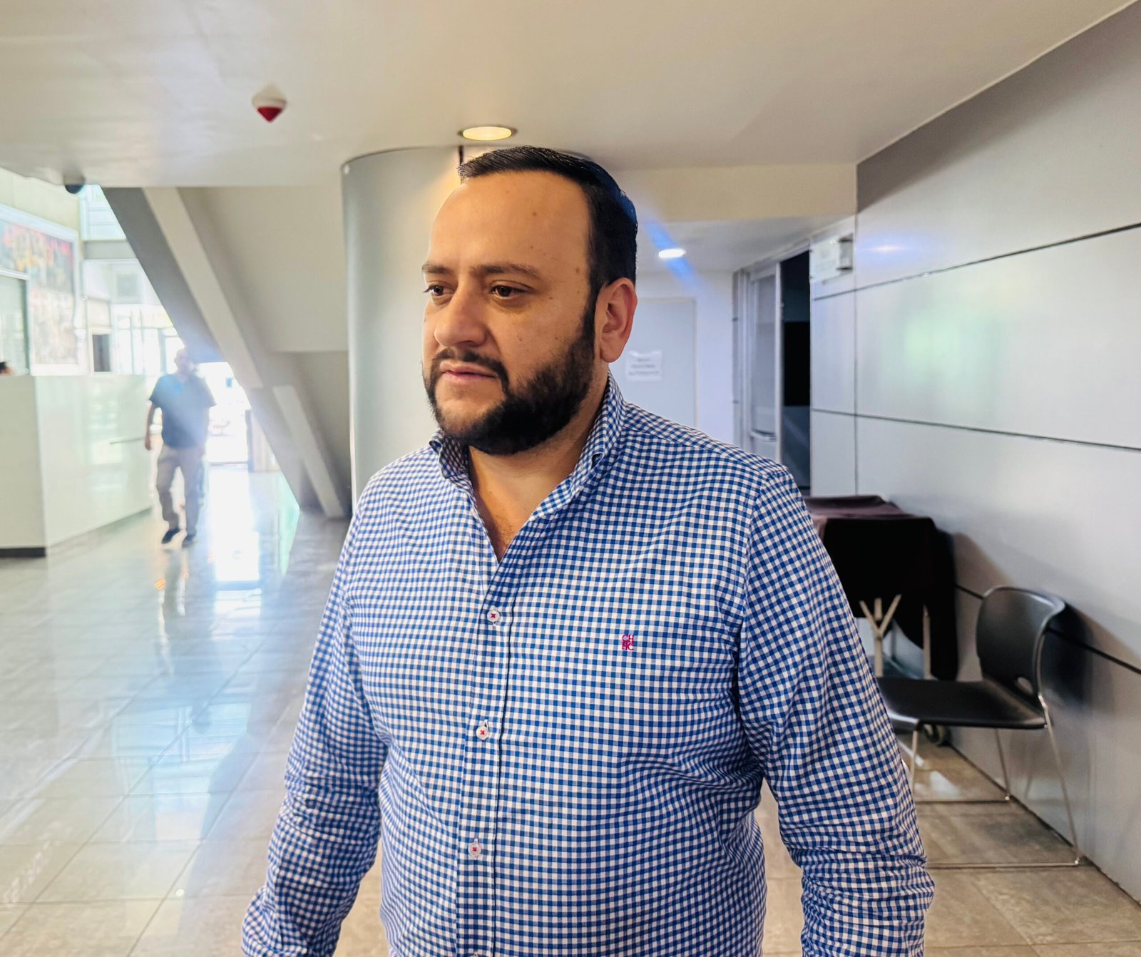 Hartazgo de los sinaloenses hacia Morena y Rocha Moya provocó que metieran reversa, dice coordinador del GPPRI