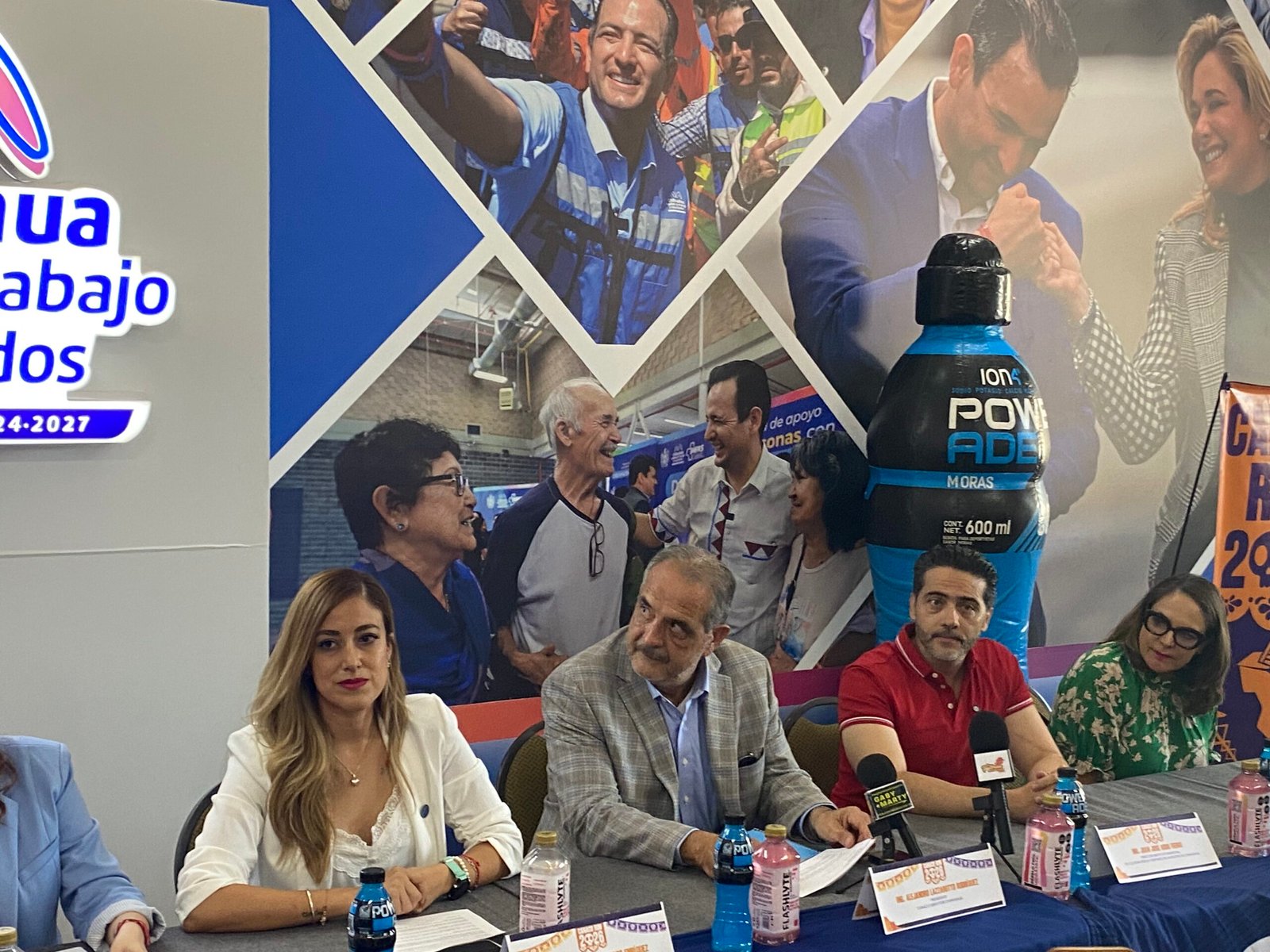 Anuncian la carrera “Canaco Run 2026” el 1 de noviembre; será con temática de Día de Muertos