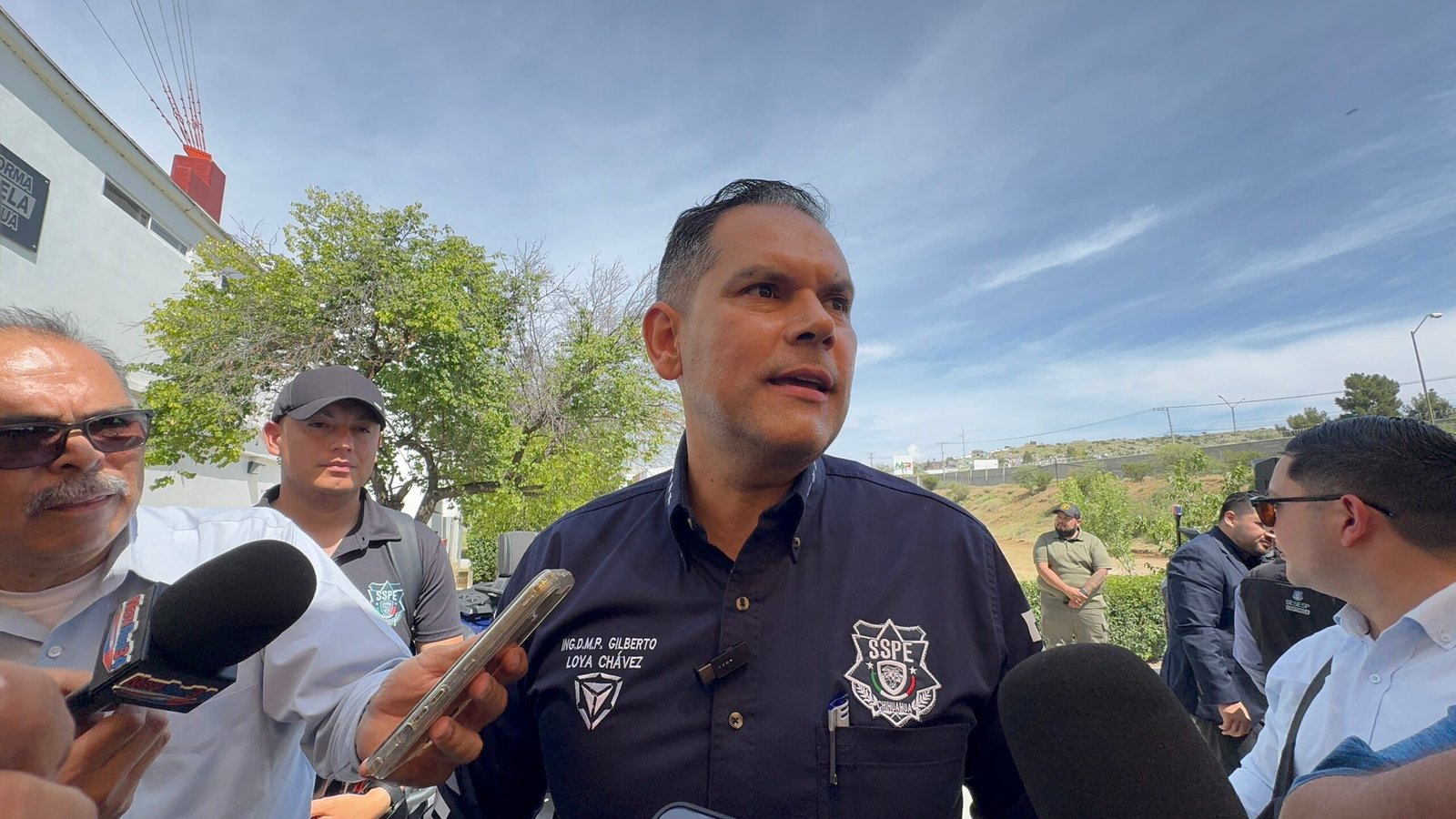 Prepara SSPE operativo de seguridad para el regreso a clases