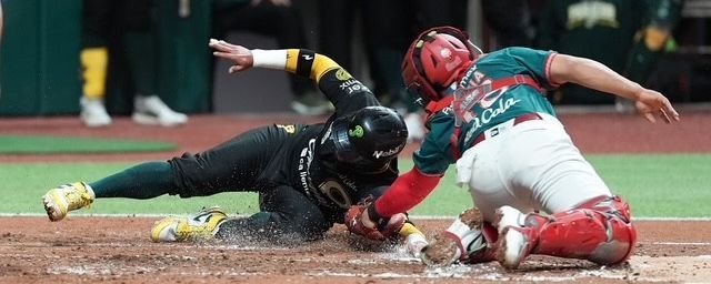 ¡No habrá tricampeonato! Pericos elimina a Diablos Rojos y termina con su reinado en LMB