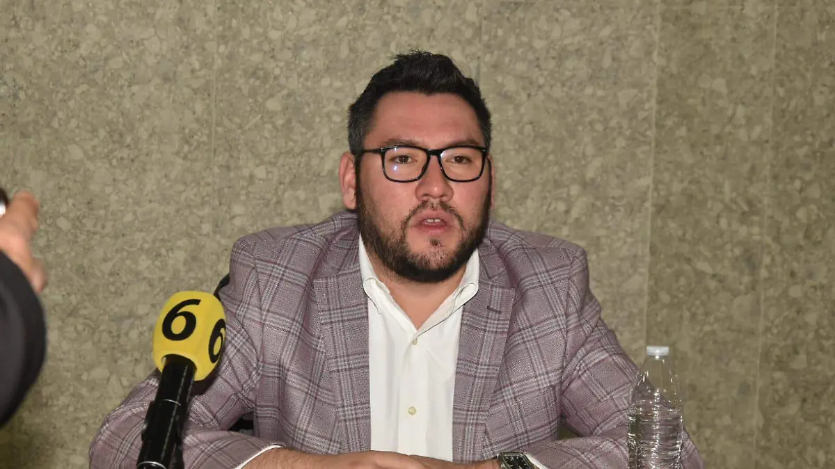 Niega Conagua extracción de presas para enviar  EU: “Hasta el día de hoy no existe información alguna”