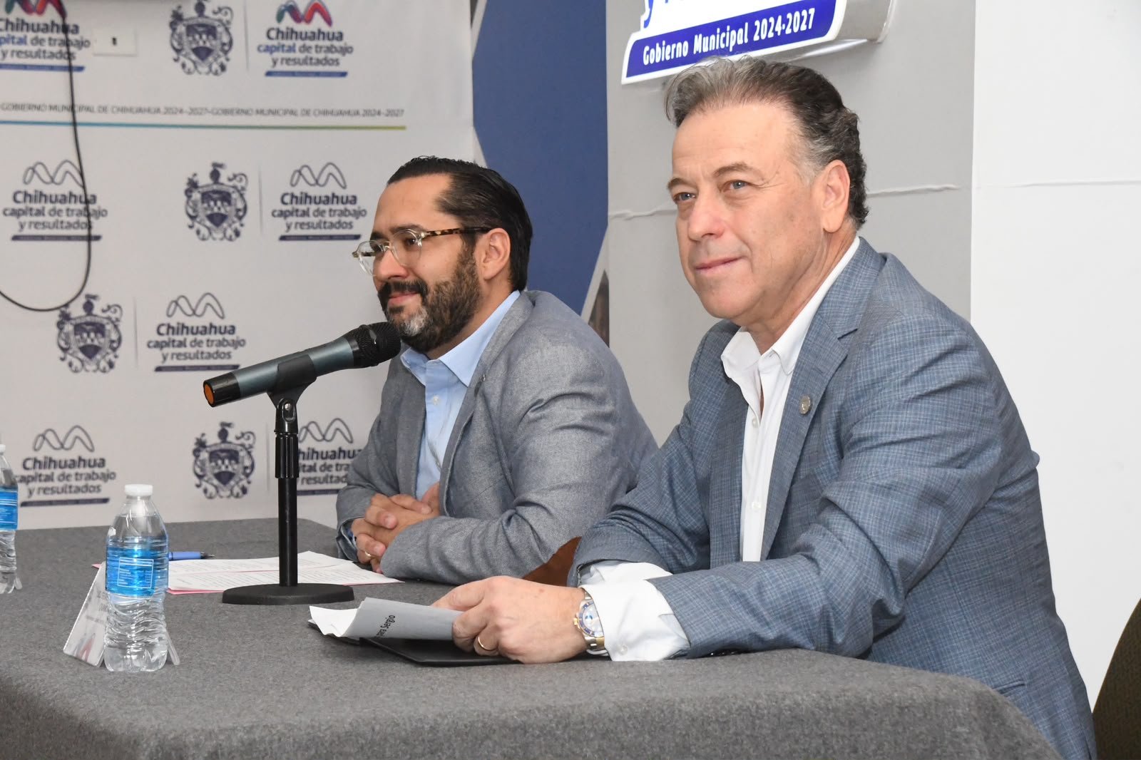 La competitividad acorta la distancia entre una oportunidad y una decisión: Canacintra