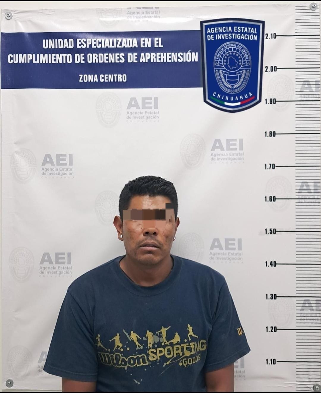 Le revocan beneficio de enfrentar proceso en libertad por violencia familiar en Punta Oriente