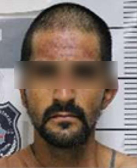 Vinculado a proceso por robo agravado y posesión de narcóticos en colonia Rinconada Oriente I