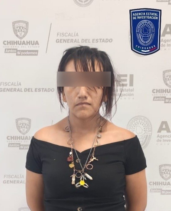 En operativo contra el narcomenudeo, detienen a tres hombres y una mujer