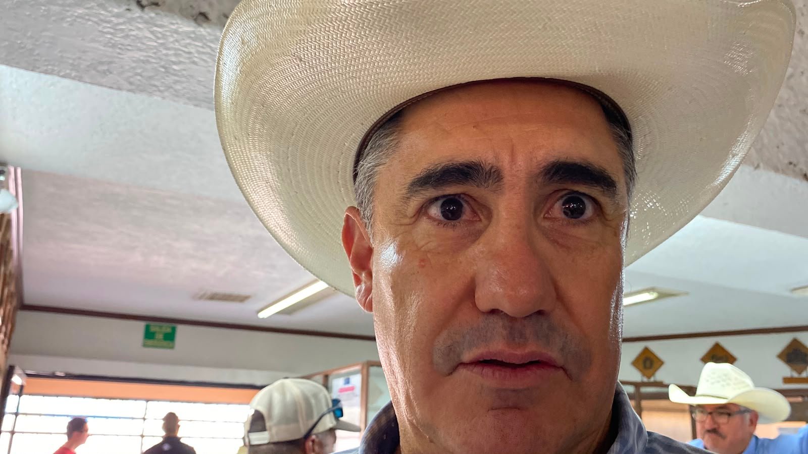 Ganaderos motivados a erradicar gusano barrenador y recuperar status