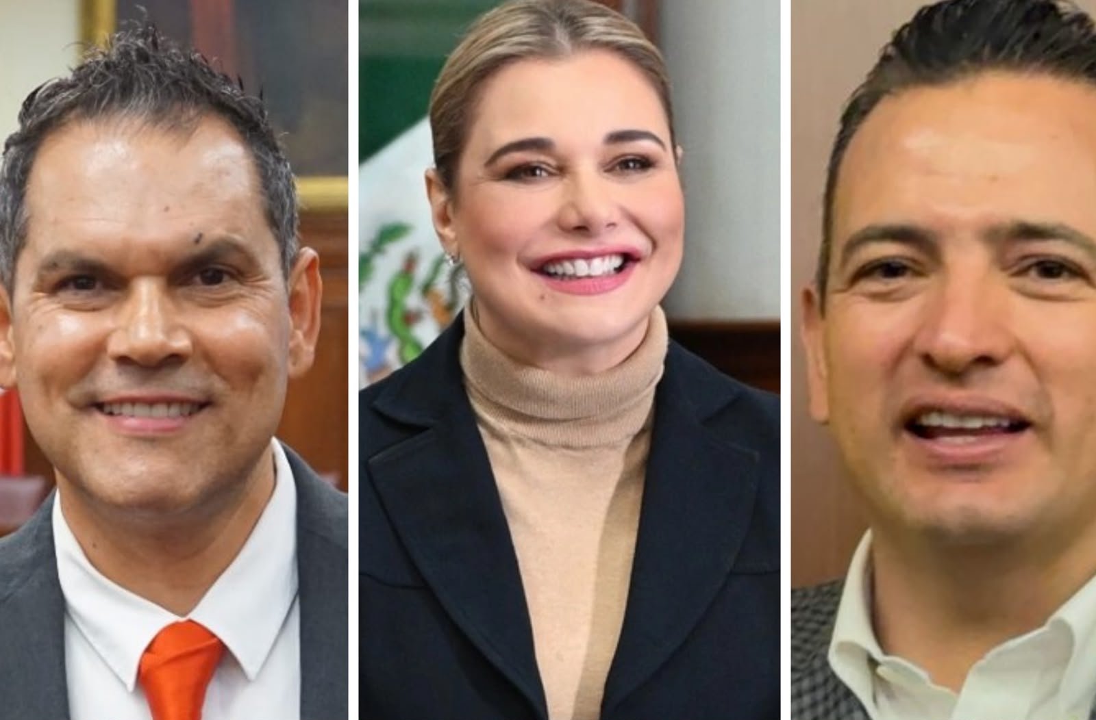 Panistas se reúnen en Juárez; Maru, Bonilla, Loya y más encabezan encuentro