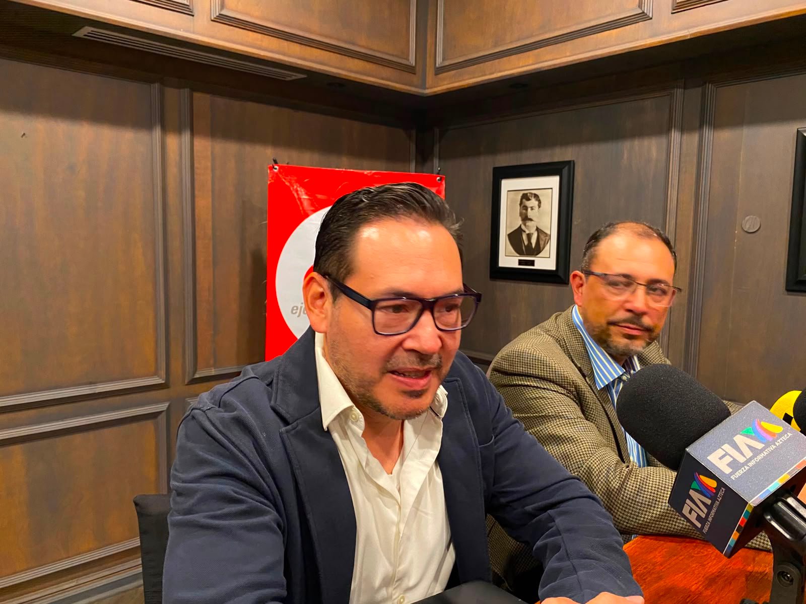 IMEF Chihuahua abre una jornada de análisis sobre mercados e inversión - Entre Líneas - Noticias de Chihuahua