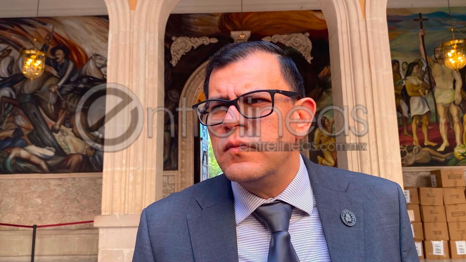 FGE investiga a hombre por abuso sexual de 3 menores en el Cerro de la Cruz; es detenido por 2da vez
