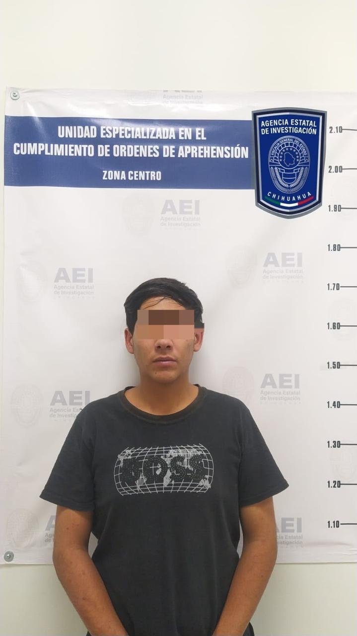Vinculan a proceso a imputado por homicidio de taxista en Chihuahua