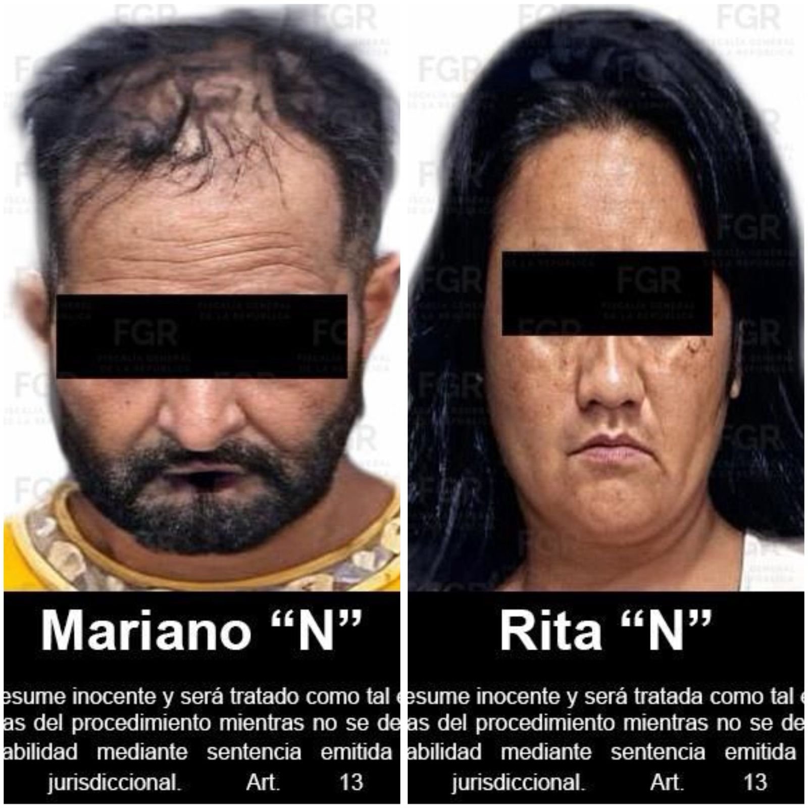Secuestraron a migrante y exigieron dinero a su familia; fueron vinculados a proceso