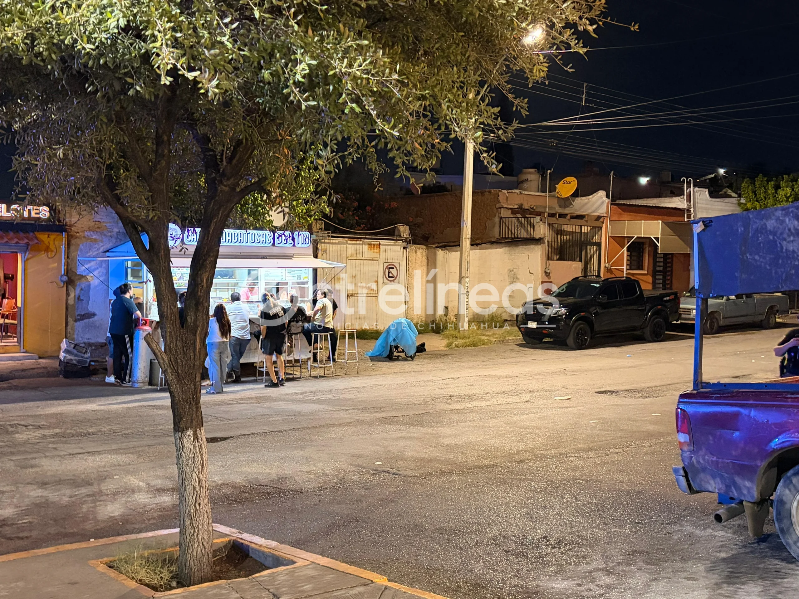 Muere hombre en silla de ruedas por apartente sobredosis en Santa Rosa