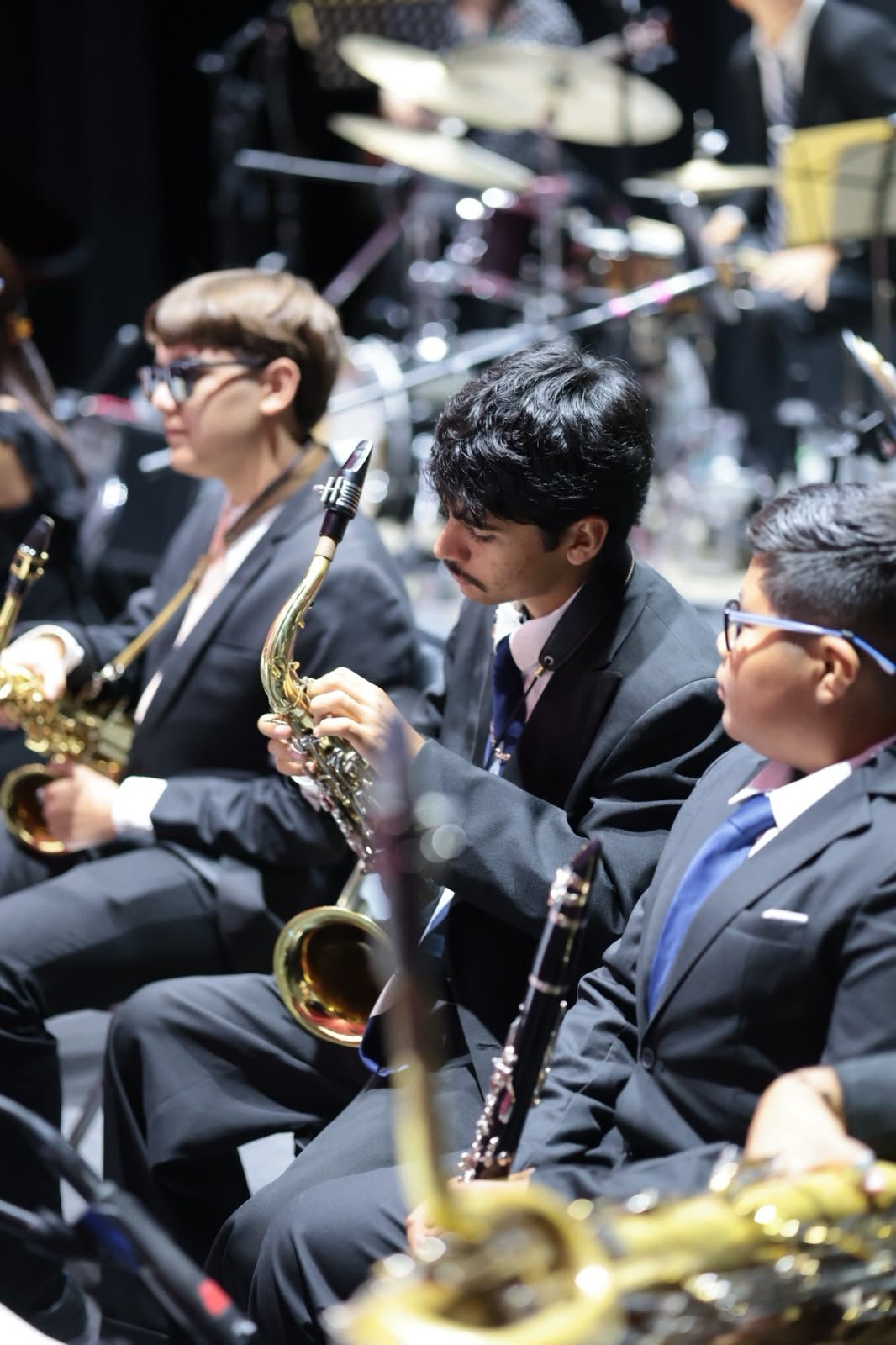 Espectacular segundo día del Festival Internacional de Jazz Armando Nuñez 2026
