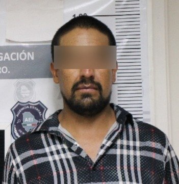 Obtiene FDZC vinculación a proceso contra imputado por intento de homicidio en colonia San José