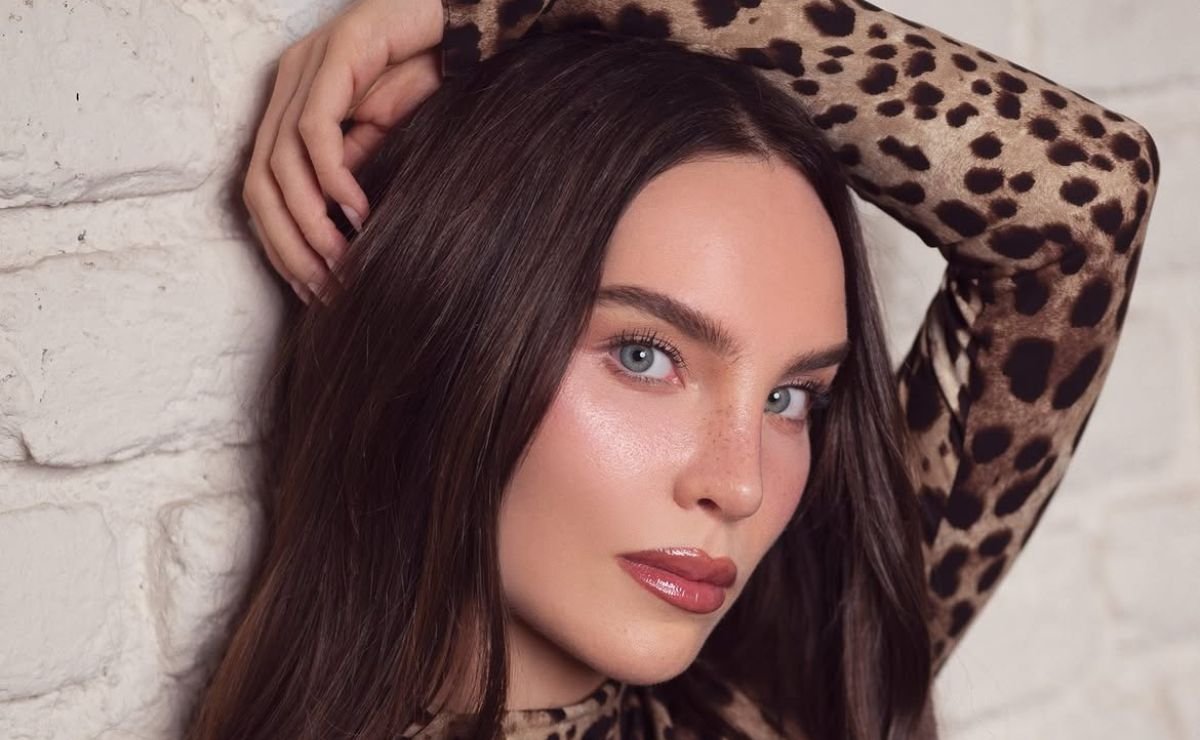 Belinda encabeza lista de los 50 más bellos; Isaac del Toro y Katia Itzel también figuran
