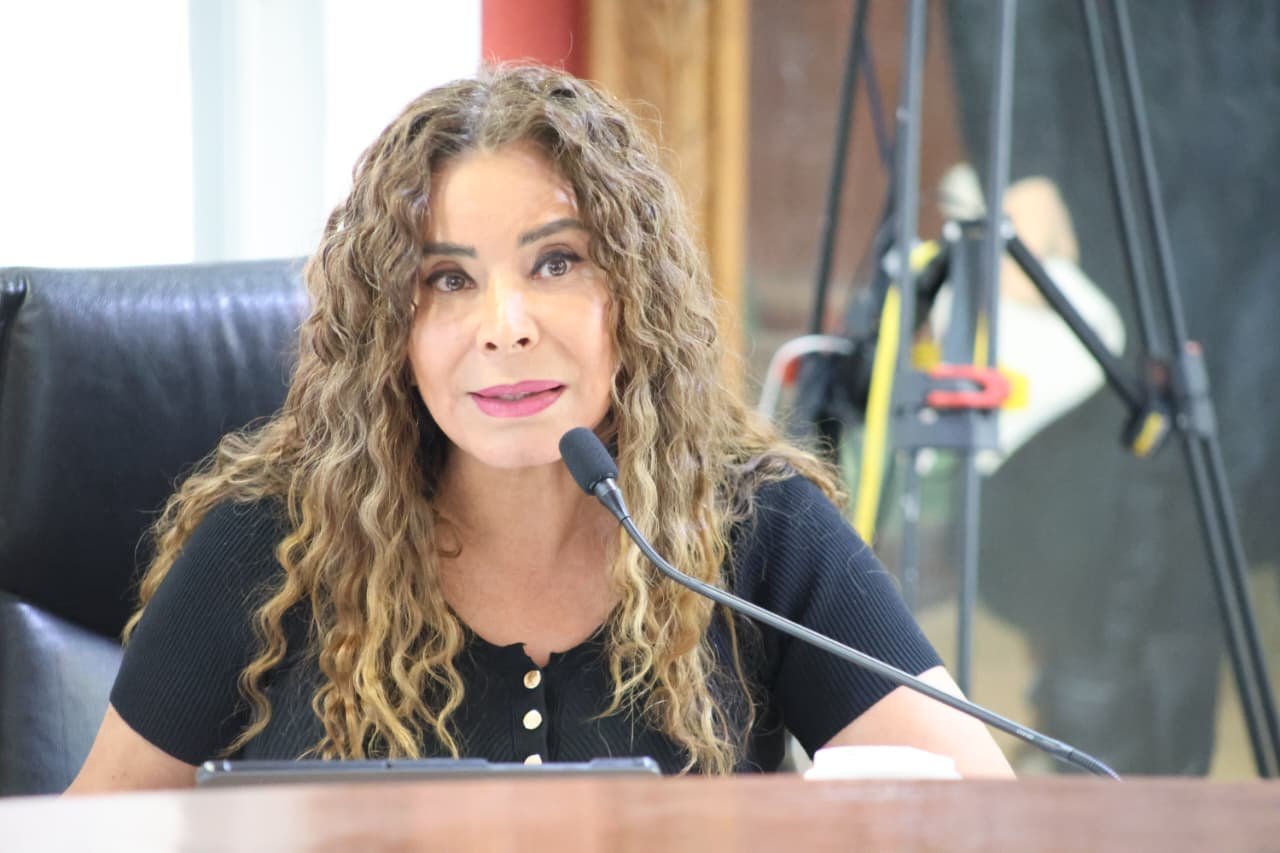 Denuncia diputada María Antonieta impunidad en caso Crematorio Plenitud