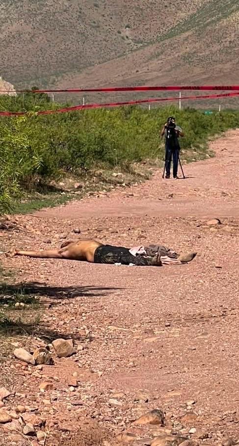 Chihuahua capital cierra julio con 30 homicidios; reportan incremento del 20% respecto a junio