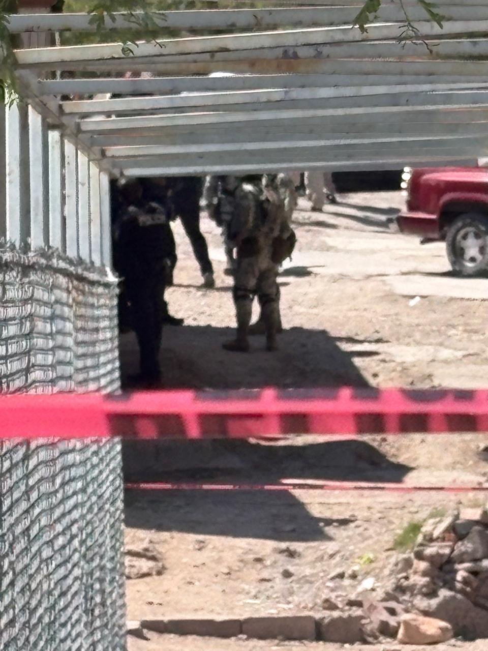 Ejecutan a hombre dentro de su vivienda en la colonia Ramón Reyes