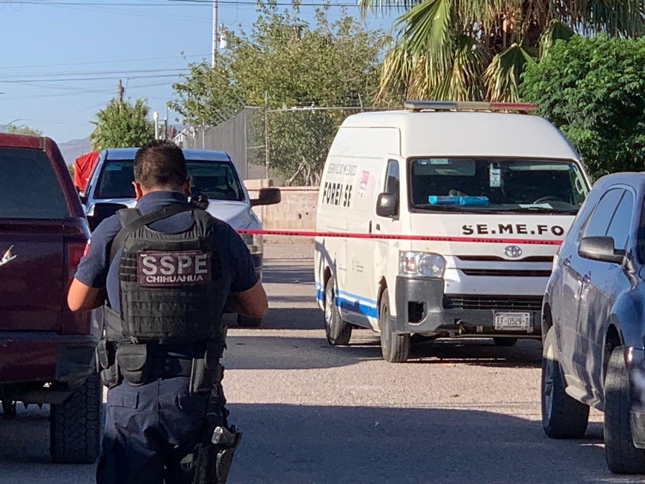 Cierra julio con 131 homicidios dolosos, 108 vinculados al crimen organizado