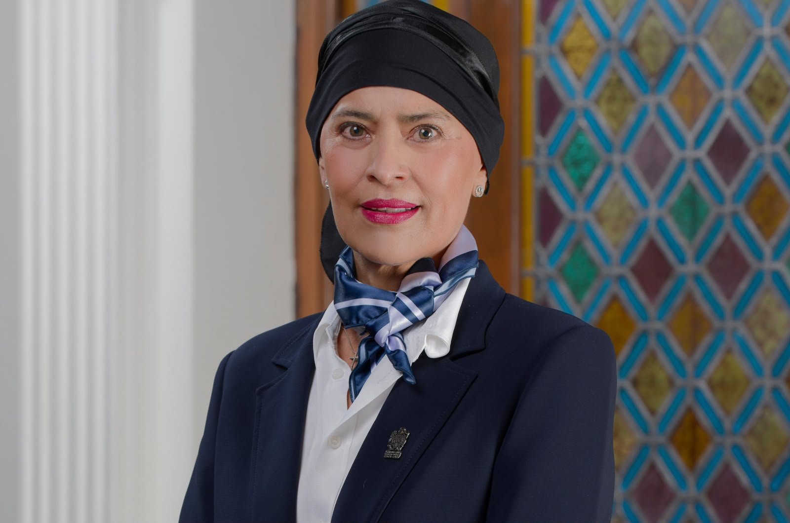 Lamenta Gobierno Municipal fallecimiento de la regidora Blanca Patricia Ulate Bernal