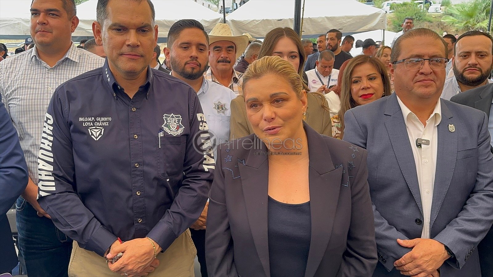 Alcaldesa de Gpe. y Calvo prefiere hacer TikToks que cuidar de la seguridad y desplazados: Maru