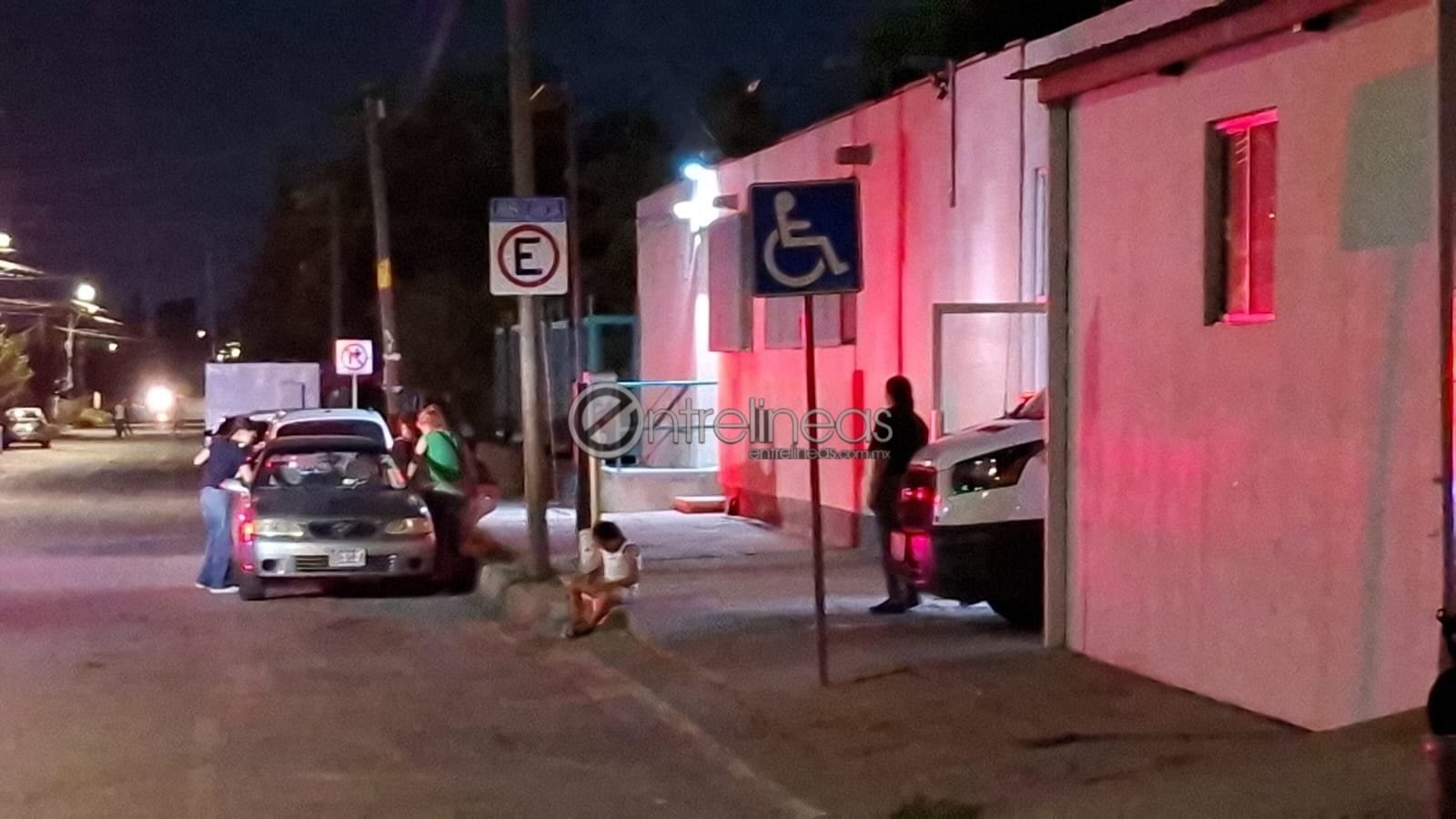 Madre denuncia que su hija fue víctima de tocamientos por parte de familiar