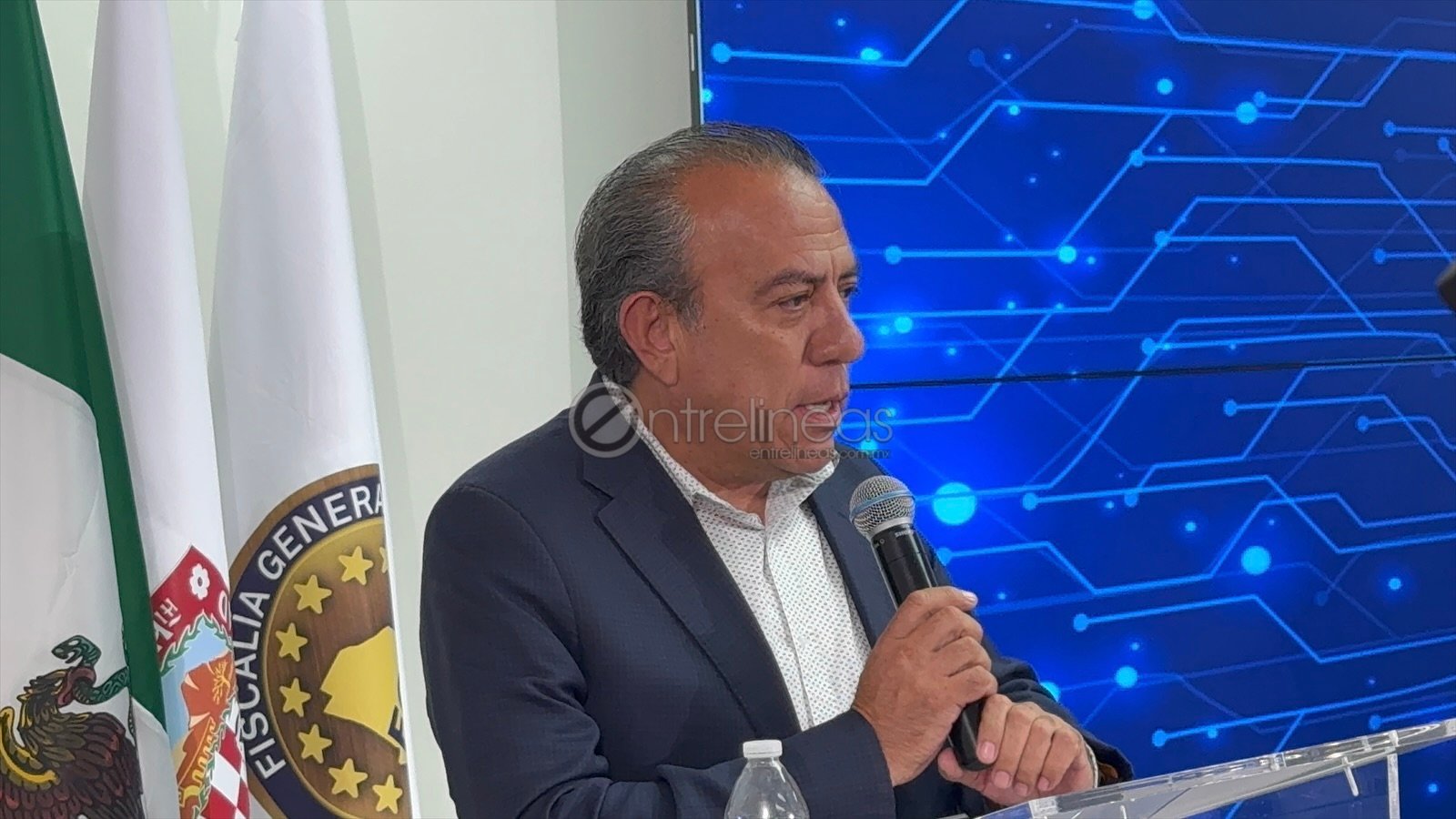Libran orden de aprehensión contra homicida de Armando Ordóñez en Julimes