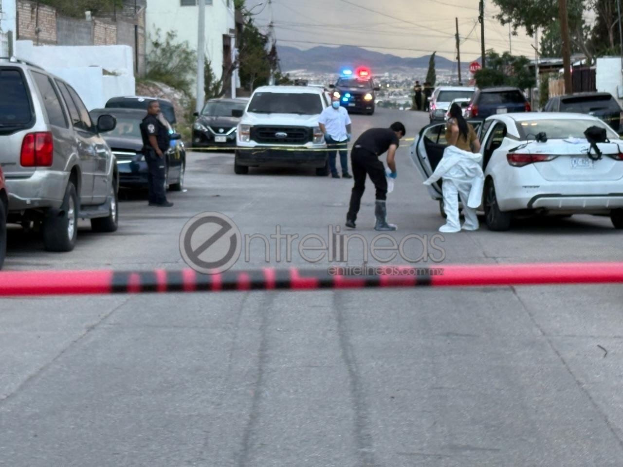 Localizan a hombre sin vida en la colonia Roma Sur