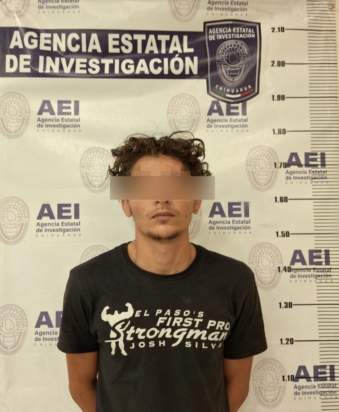 Logra Fiscalía aumentar la sentencia de 35 a 40 años de prisión a homicida