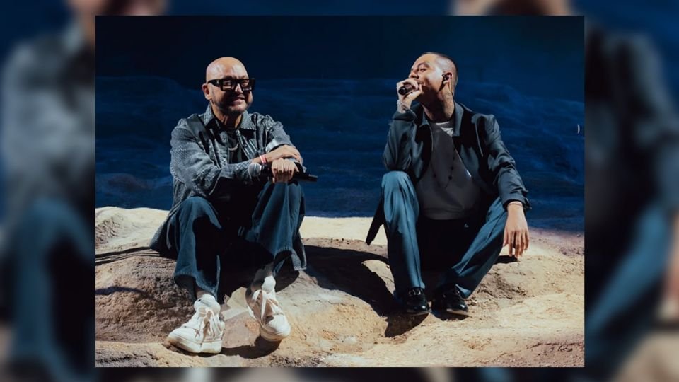 “Hasta que me maten se va a acabar esto”: Natanael Cano critica veto en México a los “narcocorridos”